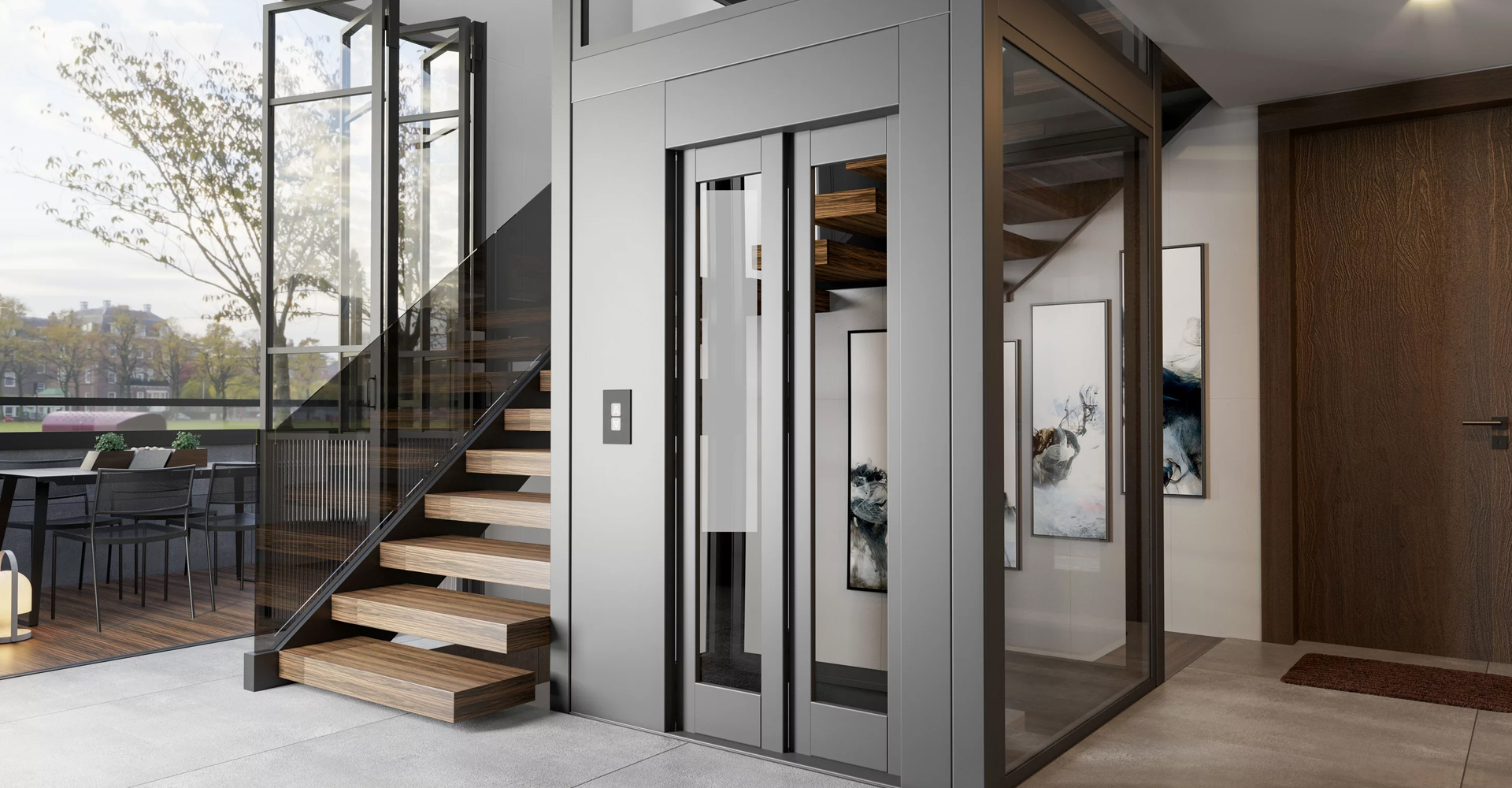 為什么要進行電梯保養(yǎng)維修及都有哪些簡單維護知識呢？