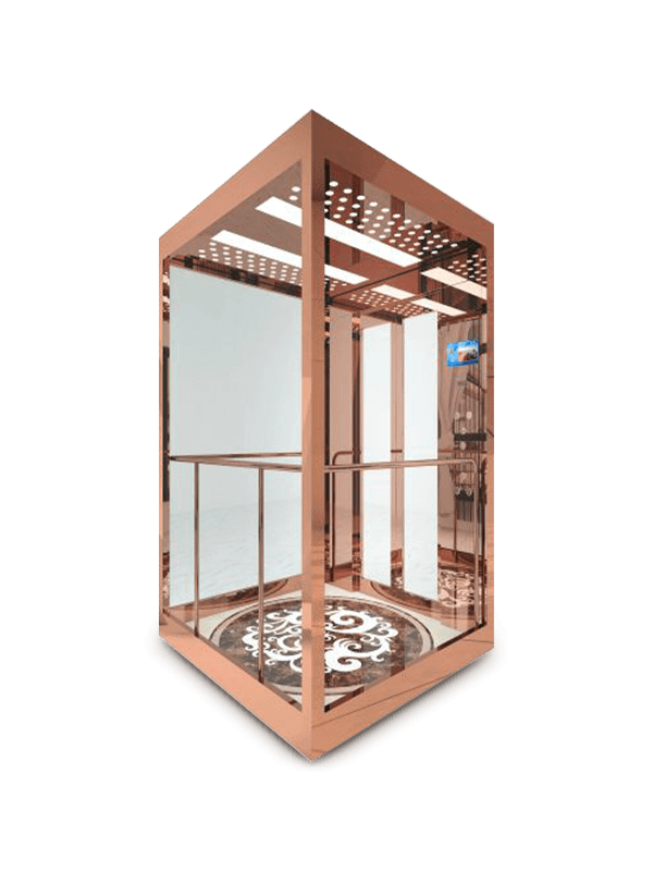 家用電梯行業(yè)市場分析