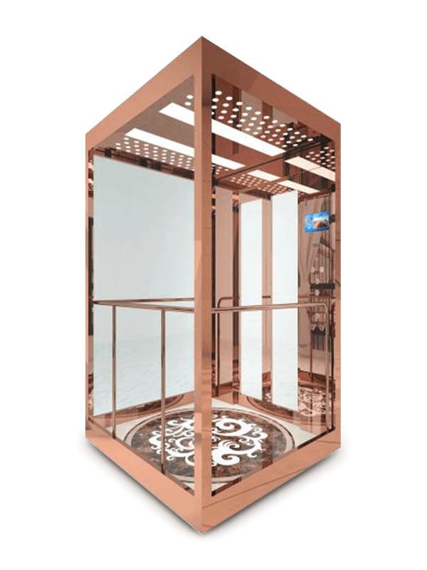 家用電梯行業(yè)研究