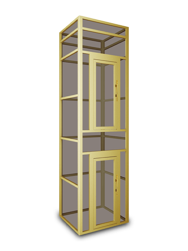 家用電梯行業(yè)現(xiàn)狀分析