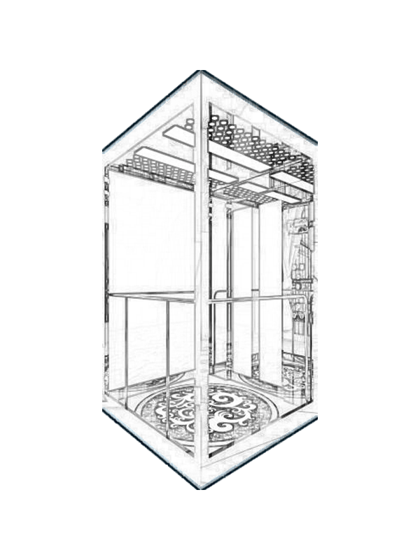 鋼絲繩電梯行業(yè)市場規(guī)模