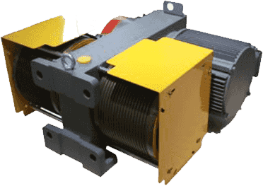 曳引-鋼絲繩別墅電梯